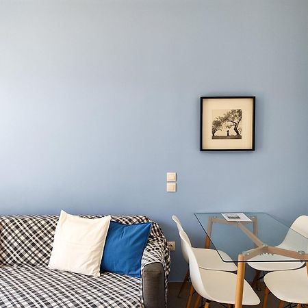 Kyma Apartments - Athens Acropolis 7 Экстерьер фото