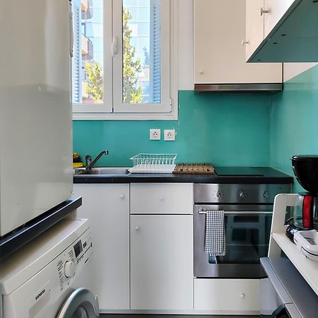 Kyma Apartments - Athens Acropolis 7 Экстерьер фото