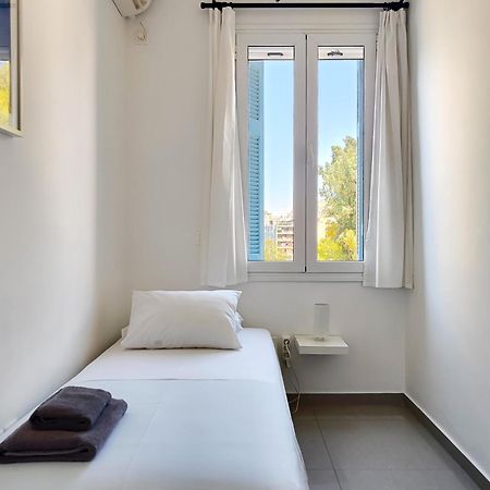 Kyma Apartments - Athens Acropolis 7 Экстерьер фото