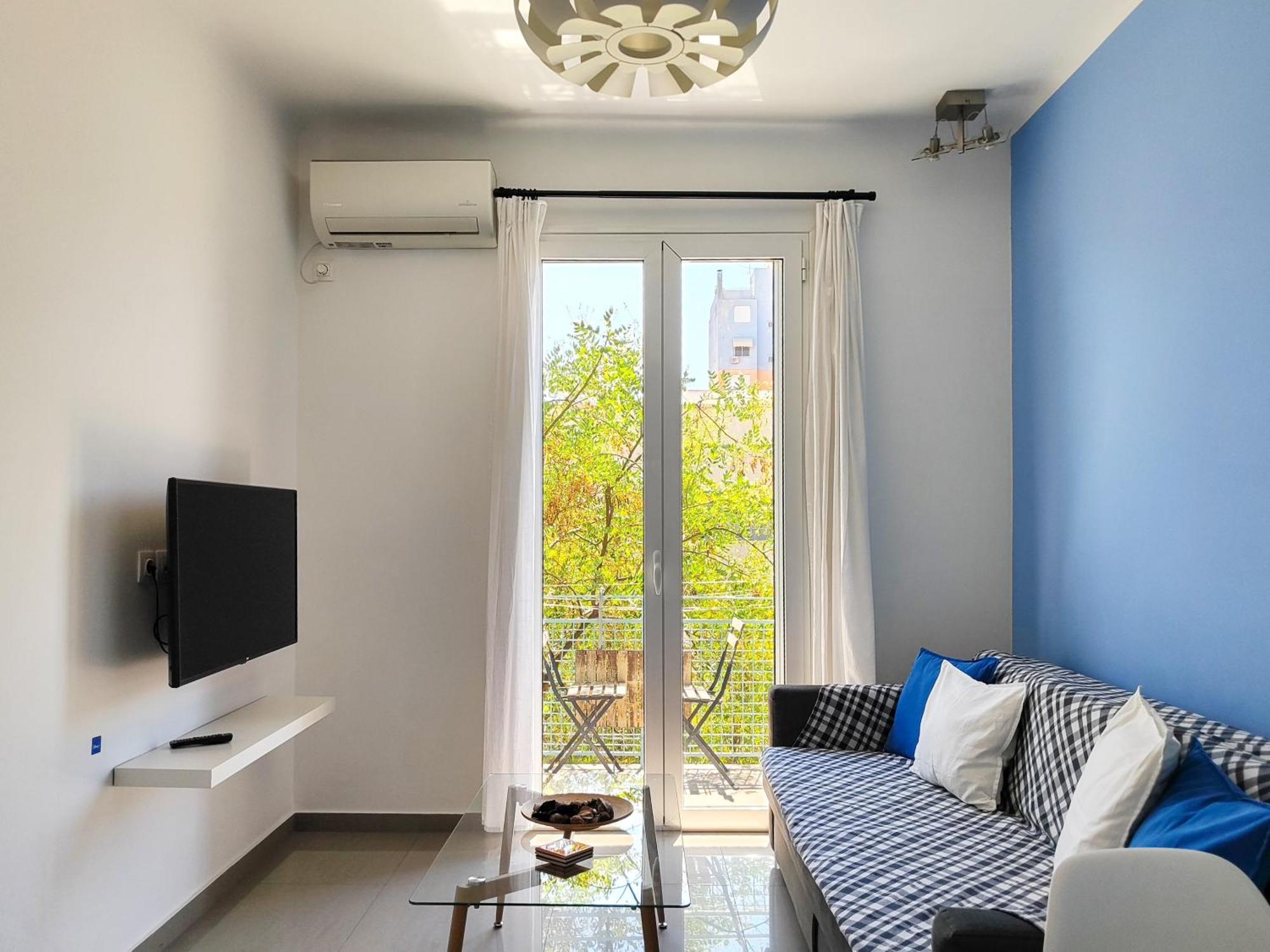 Kyma Apartments - Athens Acropolis 7 Экстерьер фото