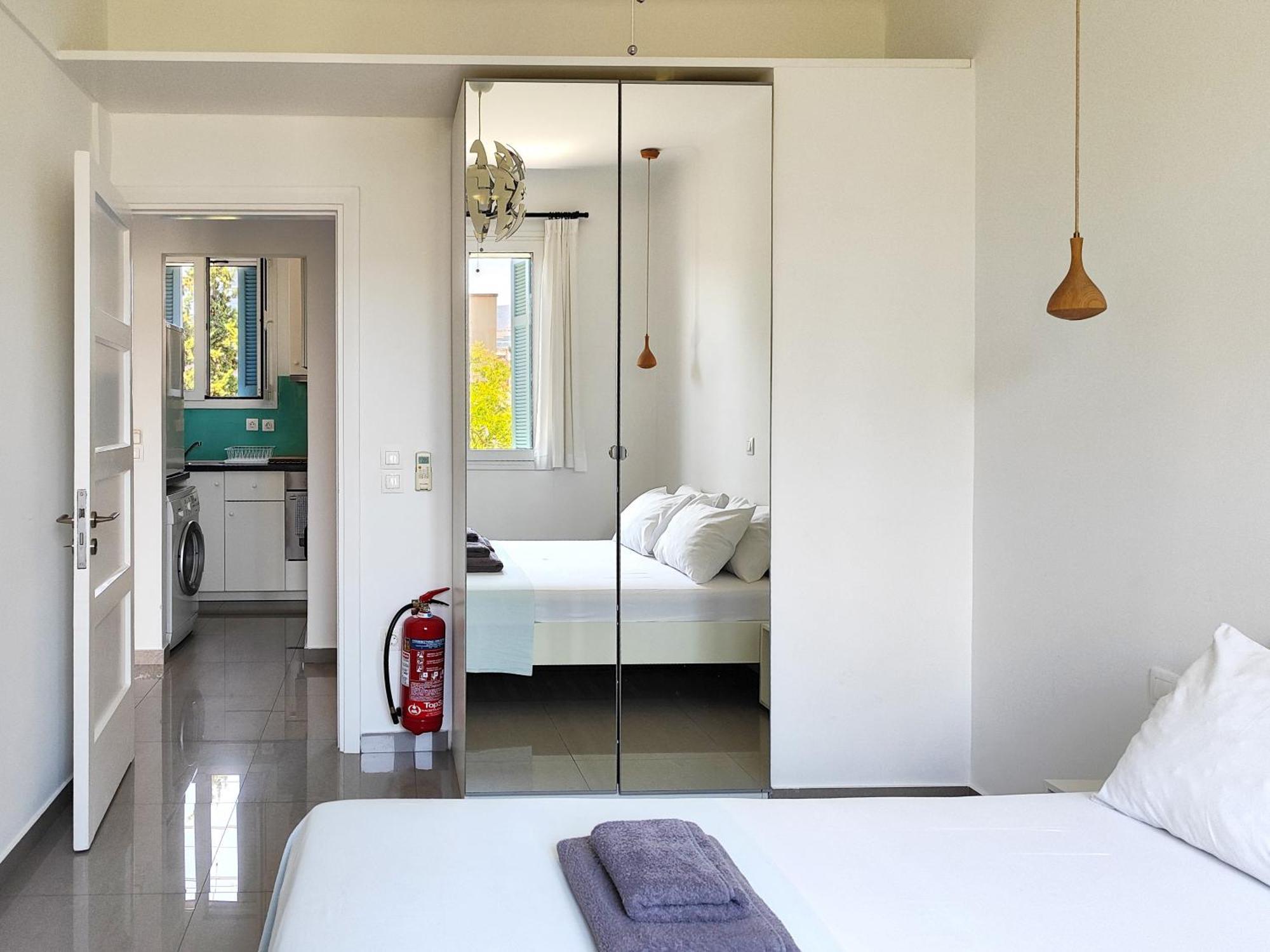 Kyma Apartments - Athens Acropolis 7 Экстерьер фото