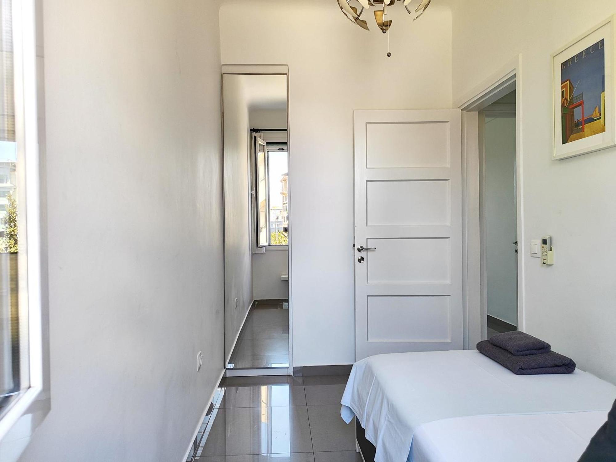 Kyma Apartments - Athens Acropolis 7 Экстерьер фото