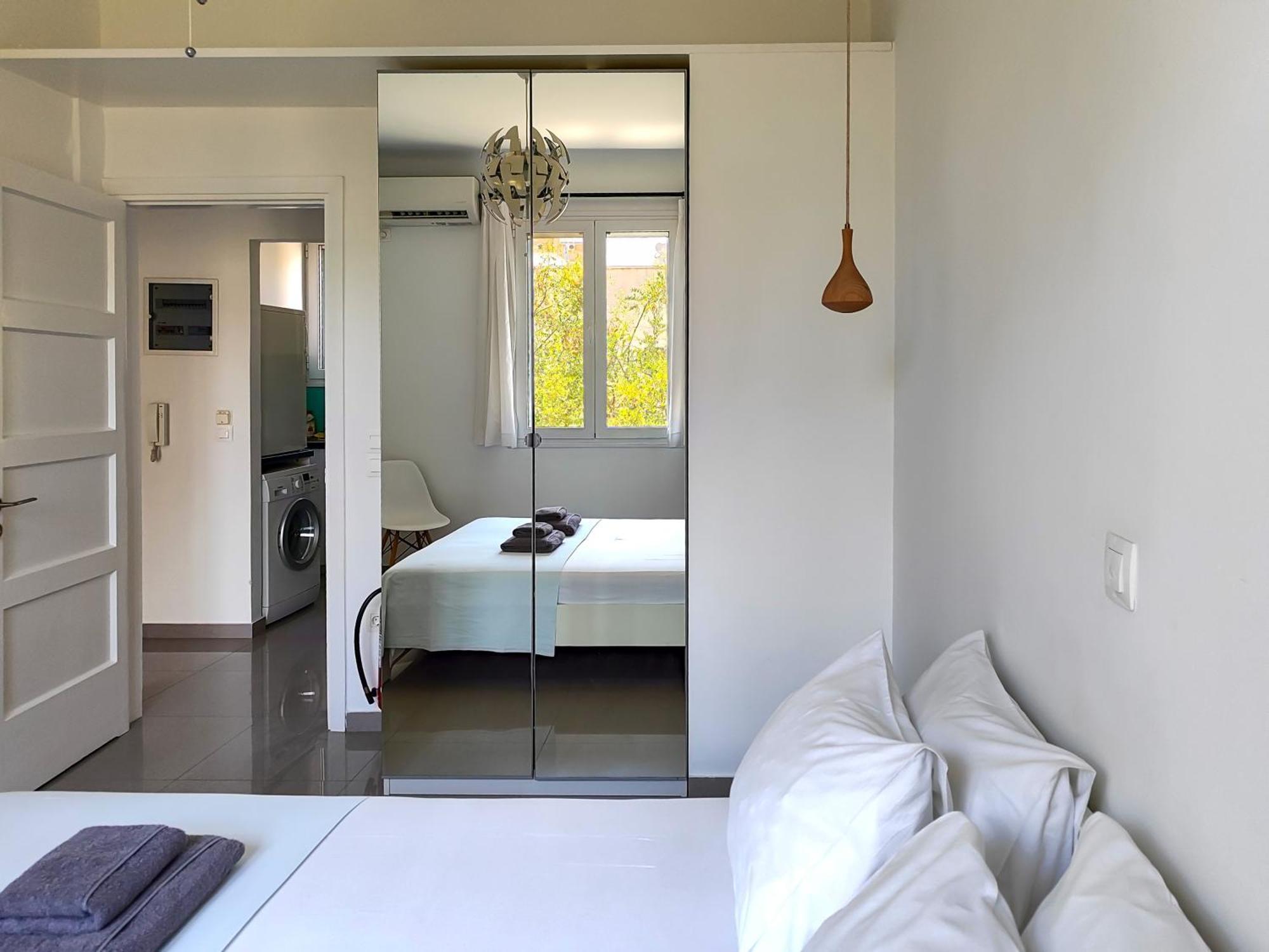 Kyma Apartments - Athens Acropolis 7 Экстерьер фото