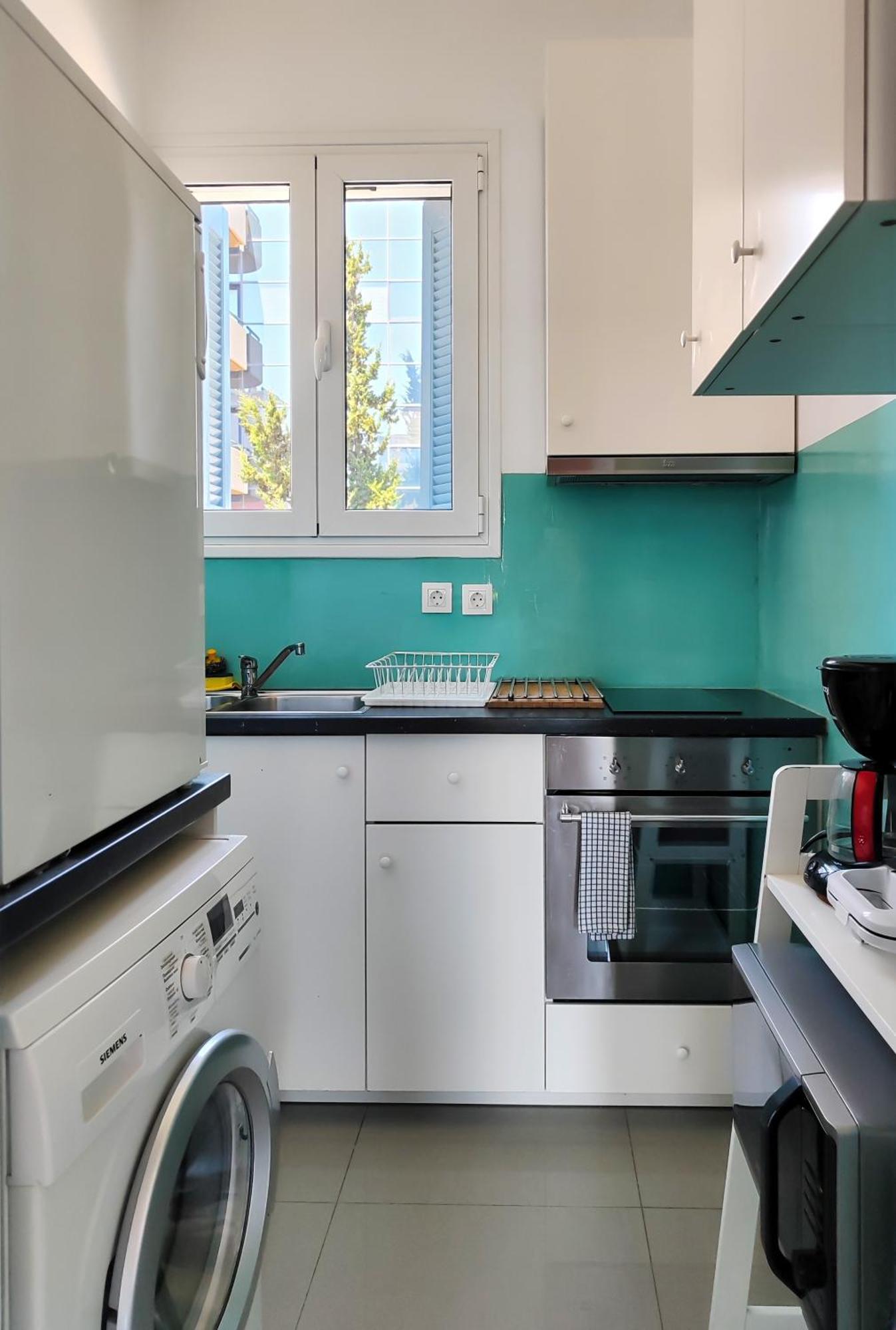 Kyma Apartments - Athens Acropolis 7 Экстерьер фото
