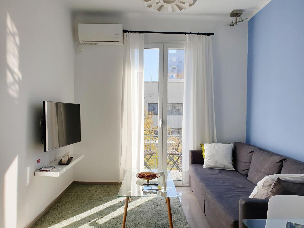 Kyma Apartments - Athens Acropolis 7 Экстерьер фото